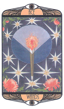Hardy Tarot